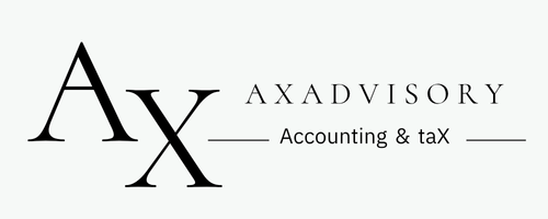 アックスアドバイザリー税理士事務所
